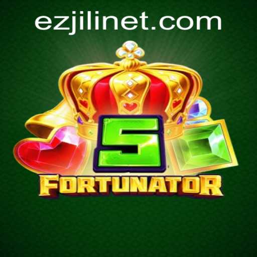 Unveiling 5Fortunator: A Thrilling Gaming Experience with EZJILI