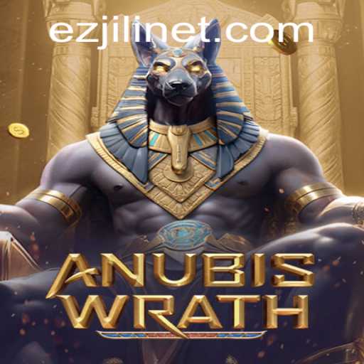 AnubisWrath: A Mythical Adventure in the Sands of Time