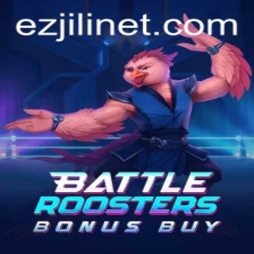 BattleRoostersBonusBuy: A Game Changer in the Gaming Arena
