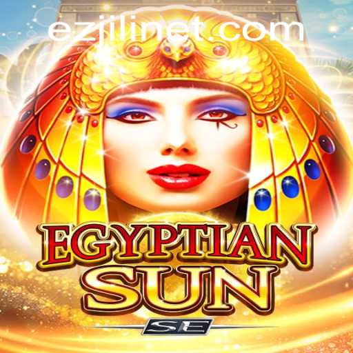 Discovering EgyptianSunSE: A Deep Dive into the Innovative Game by EZJILI