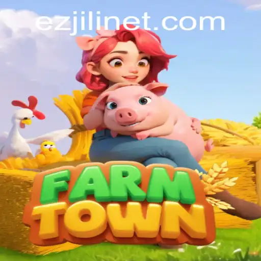 Discover the Magical World of FarmTown: A Closer Look with EZJILI