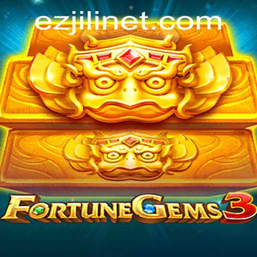 Explore the Mesmerizing World of FortuneGems3