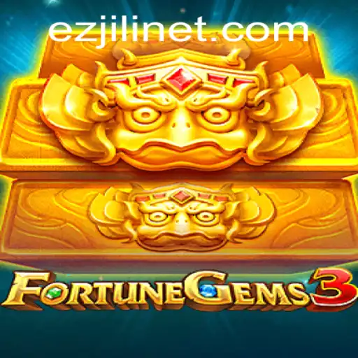 Explore the Mesmerizing World of FortuneGems3