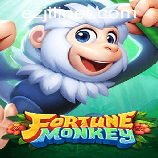 Discover FortuneMonkey: The Exciting EZJILI Game Everyone's Talking About