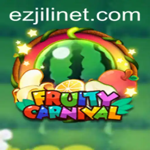Discover the Vibrant Excitement of FruityCarnival: An EZJILI Game Experience