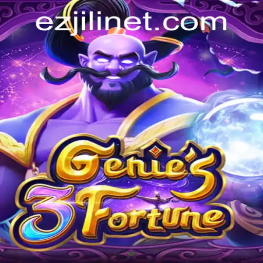 Unlock Mystical Treasures with Genie3Fortune: A Look at the Enchanting EZJILI Game