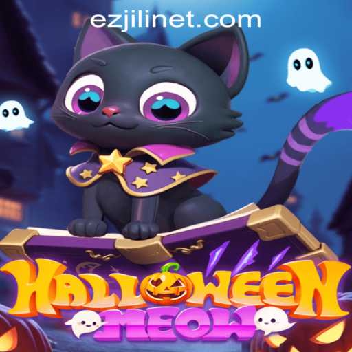 Unlocking the Mysteries of HalloweenMeow: A Journey with EZJILI