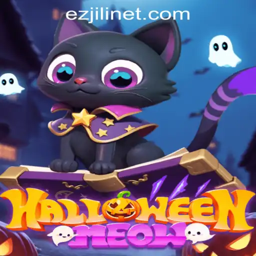 Unlocking the Mysteries of HalloweenMeow: A Journey with EZJILI