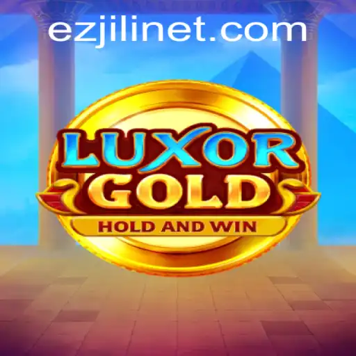 LuxorGold: An Exploration into the Enigmatic World of Ancient Riches