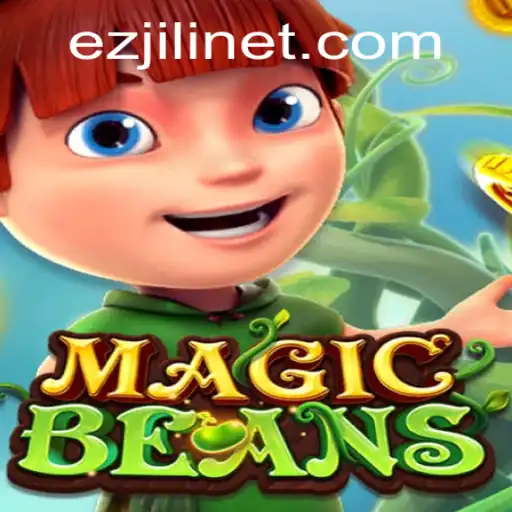 Discover the Enchanting World of MAGICBEANS with EZJILI