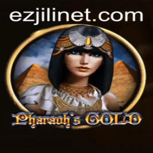 PharaohsGold: A Journey Through Ancient Riches with EZJILI