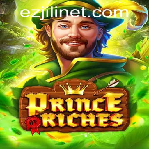 Exploring PrinceOfRiches: Unveiling the Secrets of the Game