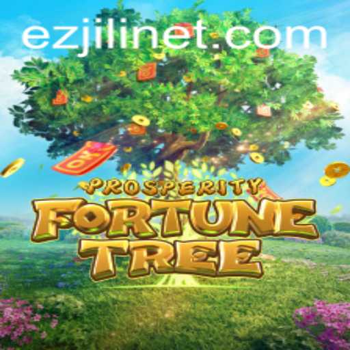Unveiling ProsperityFortuneTree: An In-Depth Look at EZJILI's Exciting Game