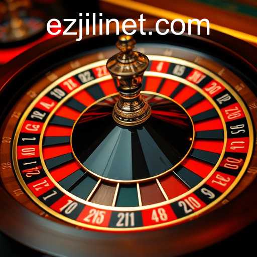 The Fascinating World of Roulette and the Emergence of EZJILI