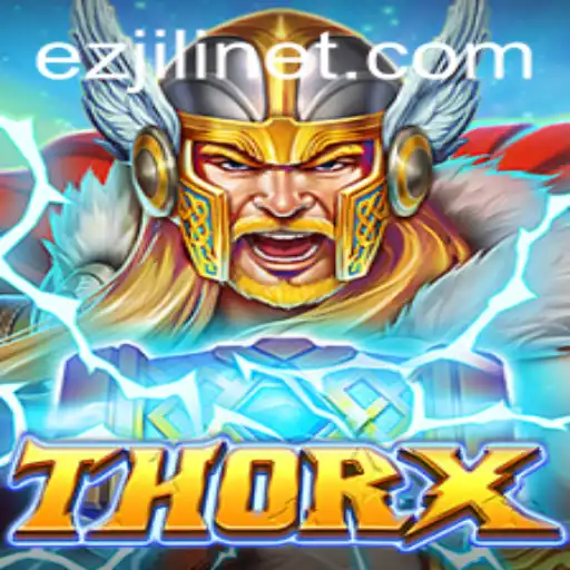 Exploring the Dynamic Universe of ThorX: Unleashing the Power of EZJILI